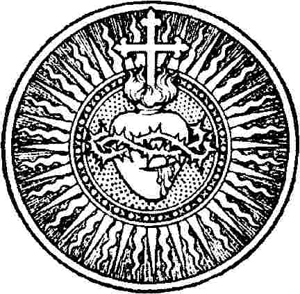 Most Sacred Heart
