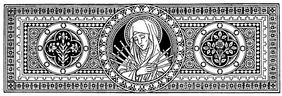 Our Lady of Sorrows