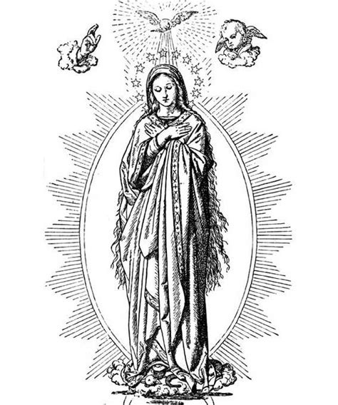 Queen of Heaven